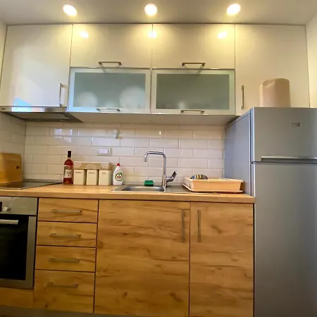 Casa Nostra Kop Holiday home Kopaonik