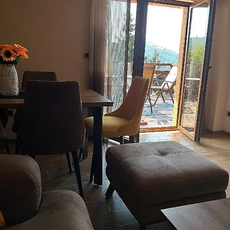 Holiday home Casa Nostra Kop *
