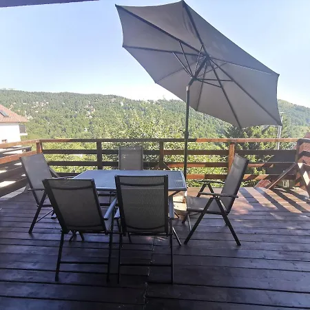 Holiday home Casa Nostra Kop *
