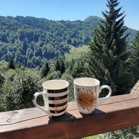 Casa Nostra Kop * Kopaonik