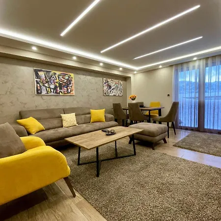 Casa Nostra Kop Casa de Férias Kopaonik