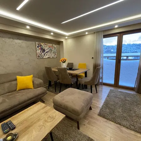 Holiday home Casa Nostra Kop