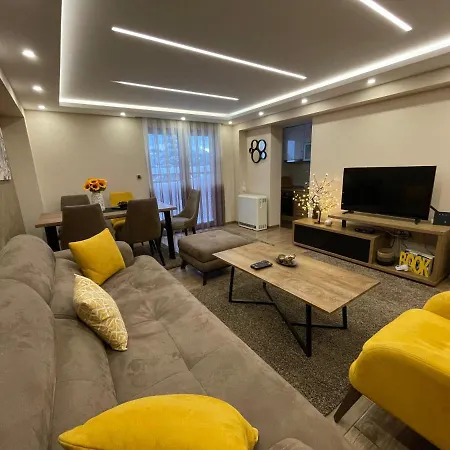 Casa Nostra Kop Holiday home