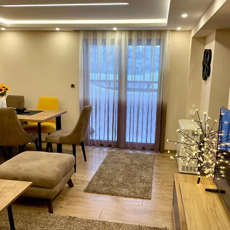 Casa Nostra Kop Casa de Férias Kopaonik