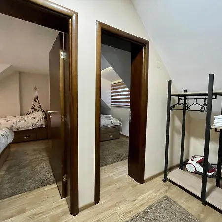 Casa Nostra Kop Holiday home Kopaonik