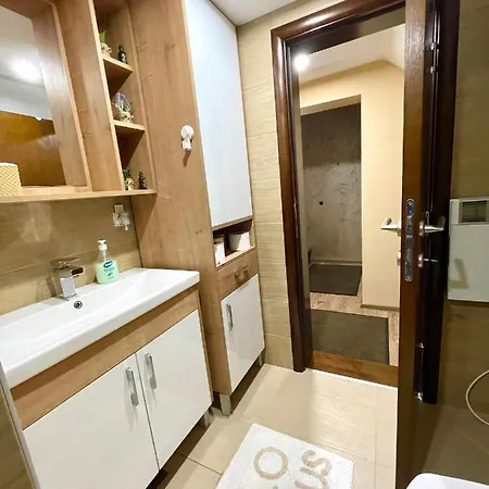 Casa de Férias Casa Nostra Kop Kopaonik