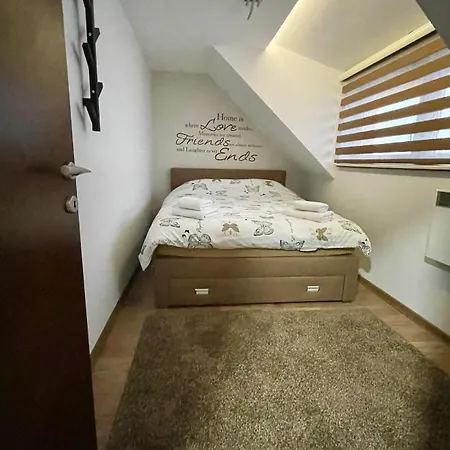 Holiday home Casa Nostra Kop