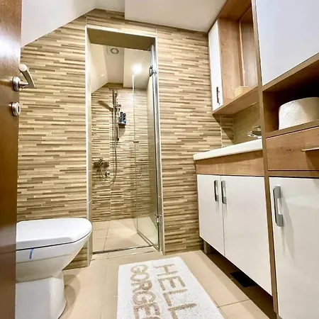 Casa Nostra Kop Kopaonik