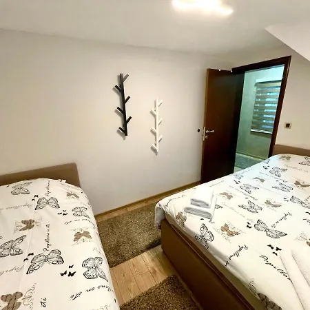 Casa Nostra Kop Holiday home Kopaonik