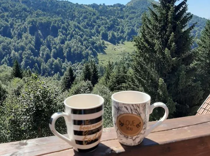 Casa Nostra Kop * Kopaonik