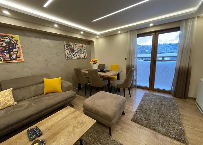 Prázdninový dům Casa Nostra Kop