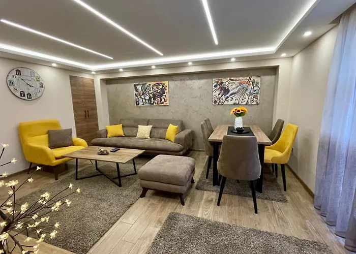 Prázdninový dům Casa Nostra Kop