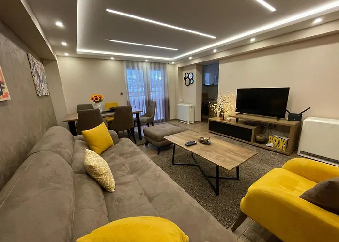 Casa Nostra Kop Prázdninový dům