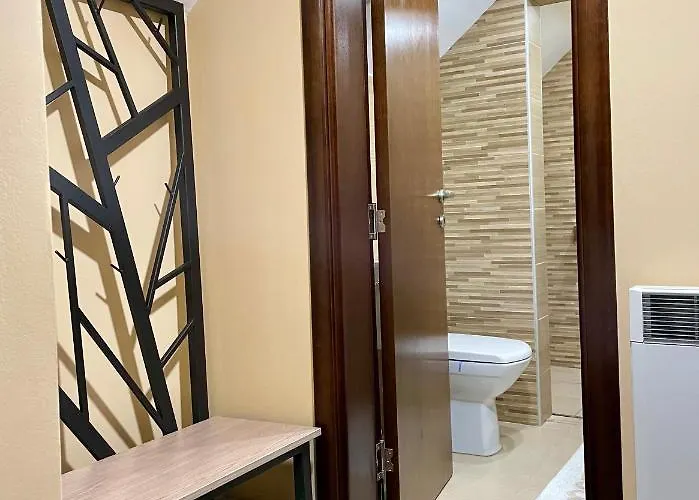 Casa Nostra Kop Prázdninový dům Kopaonik