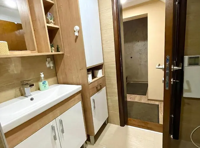 Prázdninový dům Casa Nostra Kop Kopaonik