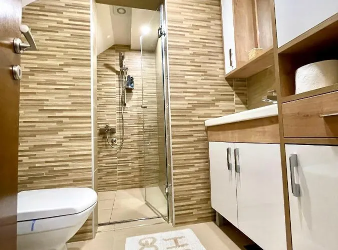 Casa Nostra Kop Kopaonik