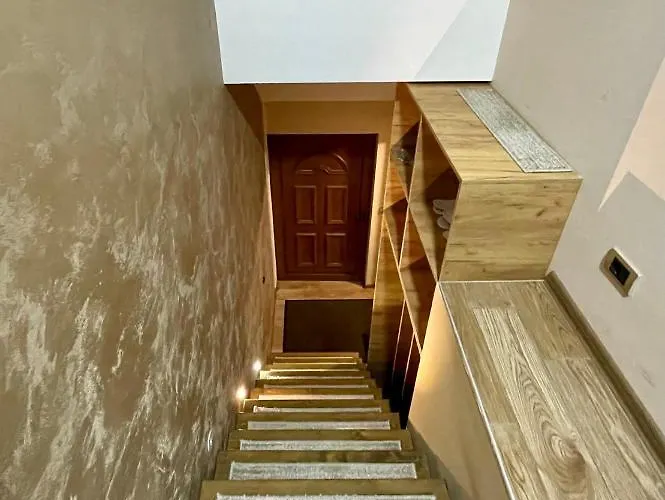 Casa Nostra Kop Kopaonik